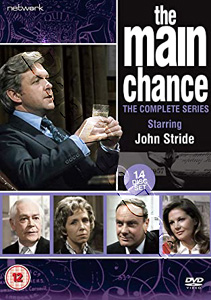 The Main Chance (Complete Series) - 14-DVD Set (DVD)